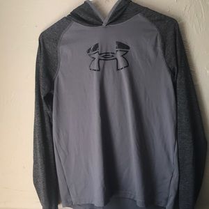 Lightweight hoodie